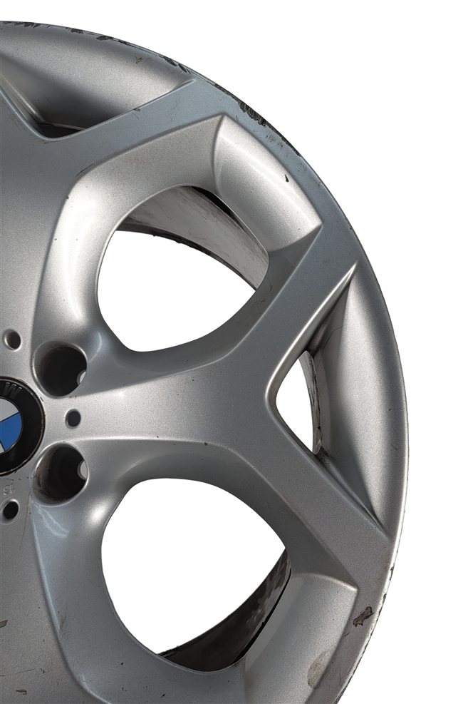 Thumbnail 5: 2007-2013 BMW X5 (E70) 20x11 REAR  ALUMINUM ALLOY Y-SPOKE 5-SPOKE WHEEL RIM