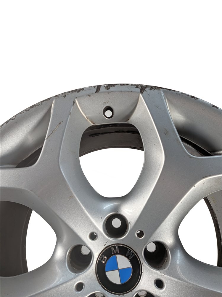 Thumbnail 6: 2007-2013 BMW X5 (E70) 20x11 REAR  ALUMINUM ALLOY Y-SPOKE 5-SPOKE WHEEL RIM