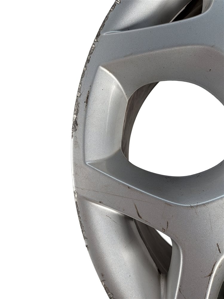 Thumbnail 7: 2007-2013 BMW X5 (E70) 20x11 REAR  ALUMINUM ALLOY Y-SPOKE 5-SPOKE WHEEL RIM