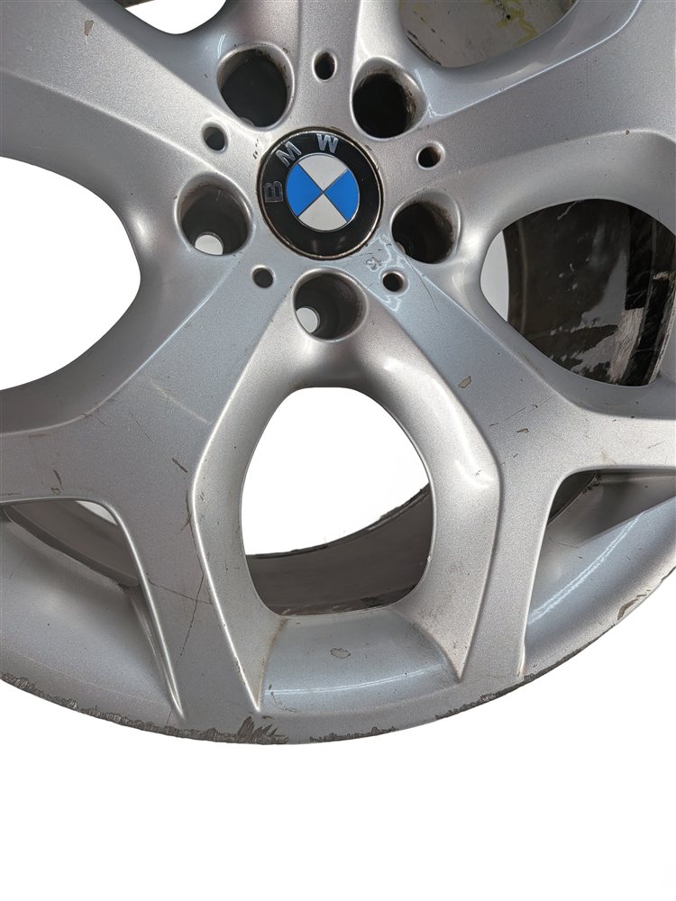 Thumbnail 8: 2007-2013 BMW X5 (E70) 20x11 REAR  ALUMINUM ALLOY Y-SPOKE 5-SPOKE WHEEL RIM