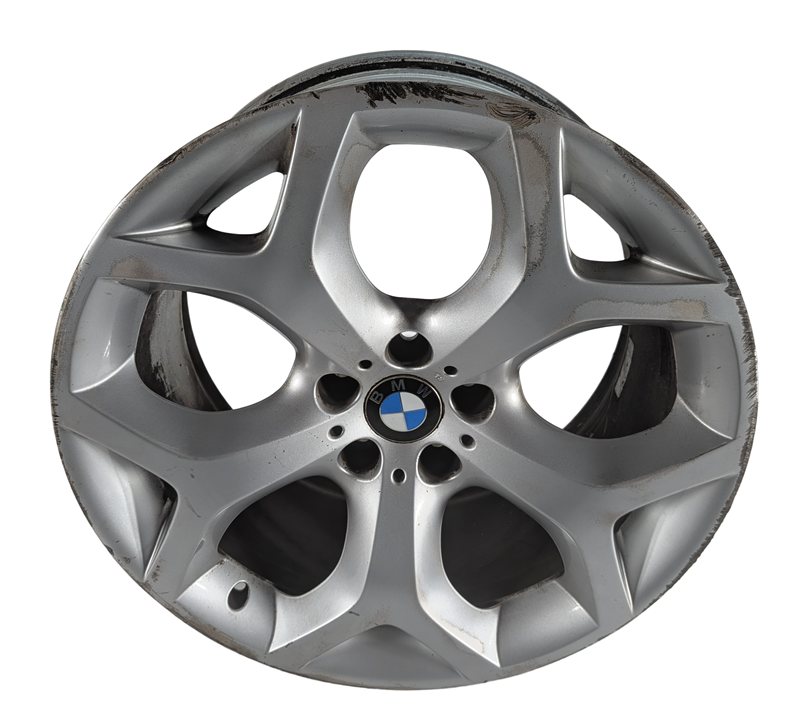 07-14 BMW X5 X6 X5M X6M (E70 E71) 20x10 FRONT Y-SPOKE 5-SPOKE WHEEL RIM
