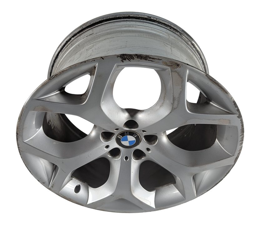 Thumbnail 2: 07-14 BMW X5 X6 X5M X6M (E70 E71) 20x10 FRONT Y-SPOKE 5-SPOKE WHEEL RIM