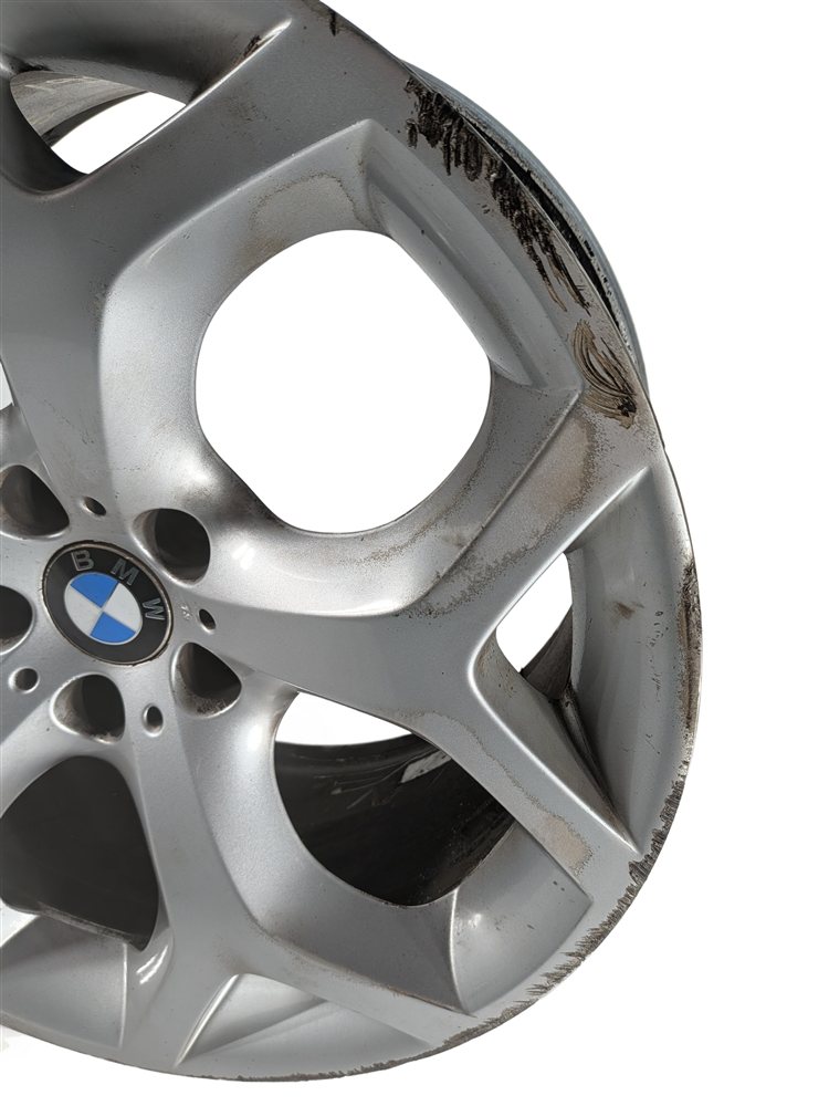 Thumbnail 5: 07-14 BMW X5 X6 X5M X6M (E70 E71) 20x10 FRONT Y-SPOKE 5-SPOKE WHEEL RIM