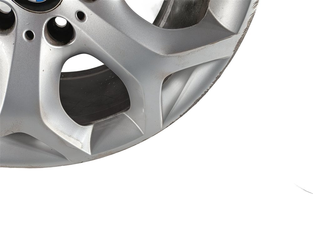 Thumbnail 6: 07-14 BMW X5 X6 X5M X6M (E70 E71) 20x10 FRONT Y-SPOKE 5-SPOKE WHEEL RIM