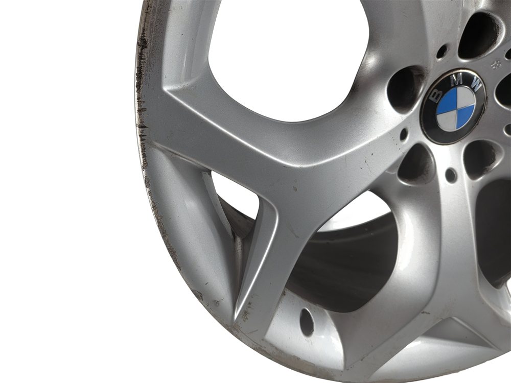 Thumbnail 7: 07-14 BMW X5 X6 X5M X6M (E70 E71) 20x10 FRONT Y-SPOKE 5-SPOKE WHEEL RIM