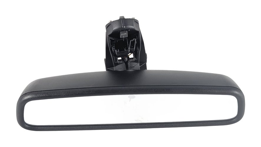 Thumbnail 2: 04-15 BMW M3 X1 X3 X5 X6 (E90 E83 E84 E70 E71) REARVIEW MIRROR COMPASS HOMELINK