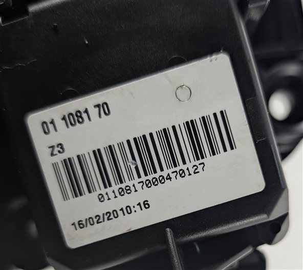 Thumbnail 11: 07-13 BMW X5 (E70) HEATED STEERING WHEEL BLINKER WIPER CRUISE COMBINATION SWITCH