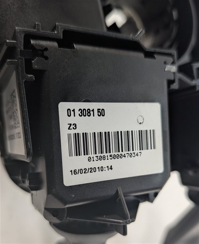 Thumbnail 12: 07-13 BMW X5 (E70) HEATED STEERING WHEEL BLINKER WIPER CRUISE COMBINATION SWITCH