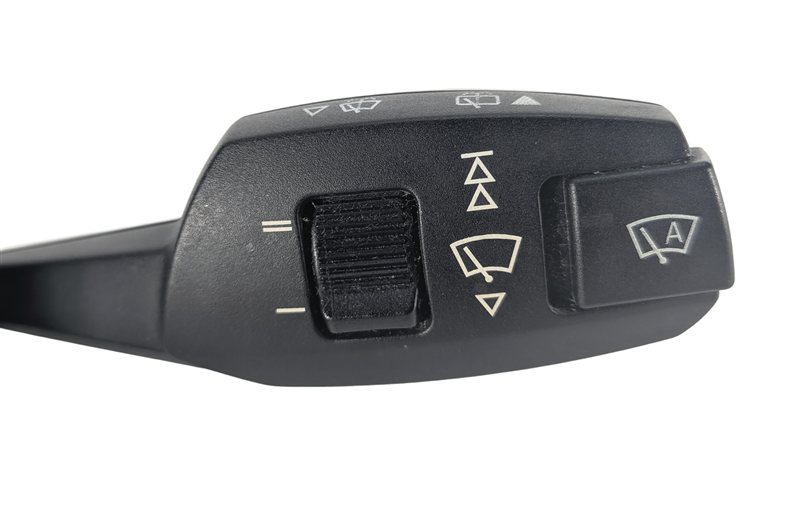 Thumbnail 4: 07-13 BMW X5 (E70) HEATED STEERING WHEEL BLINKER WIPER CRUISE COMBINATION SWITCH