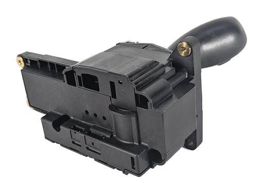 Thumbnail 4: 2009-2010 BMW X5 X6 (E70 E71 E72) TRANSMISSION GEAR SHIFTER SHIFT HANDLE w/KNOB