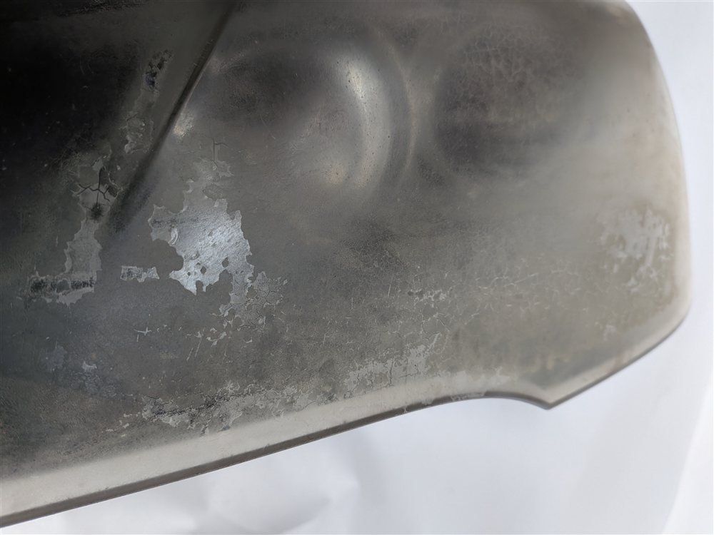 Thumbnail 8: 07-11 BMW X5 (E70) LEFT DRIVER XENON HID ADAPTIVE DYNAMIC HEADLIGHT LIGHT LAMP
