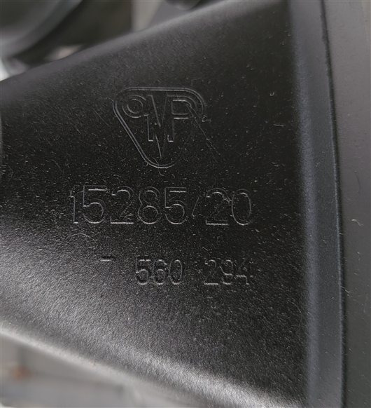 Thumbnail 5: 2010 BMW X5 (E70) 4.8L (N62) ENGINE OIL PUMP FILTER HOUSING PICKUP TUBE