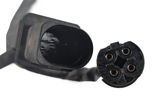 Thumbnail 3: 2010 BMW X5 (E70) 4.8L (N62) ENGINE OXYGEN O2 LAMBDA SENSOR SET/4