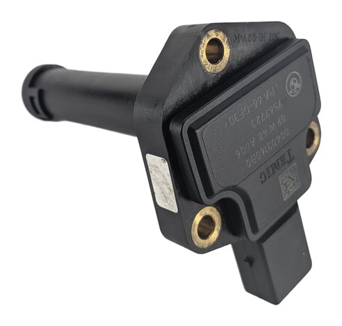 Thumbnail 2: 2010 BMW X5 (E70) 4.8L (N62) ENGINE MOTOR OIL FLUID LEVEL SENSOR MODULE