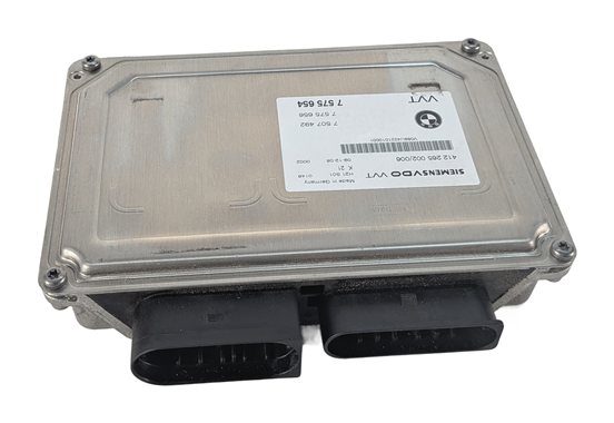 Thumbnail 2: 2010 BMW X5 (E70) 4.8L (N62) ENGINE VVT VALVETRONIC CONTROL MODULE