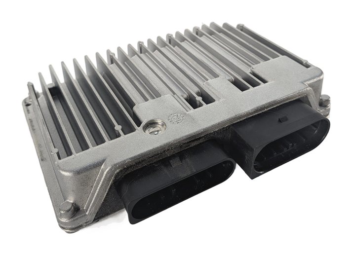 Thumbnail 4: 2010 BMW X5 (E70) 4.8L (N62) ENGINE VVT VALVETRONIC CONTROL MODULE