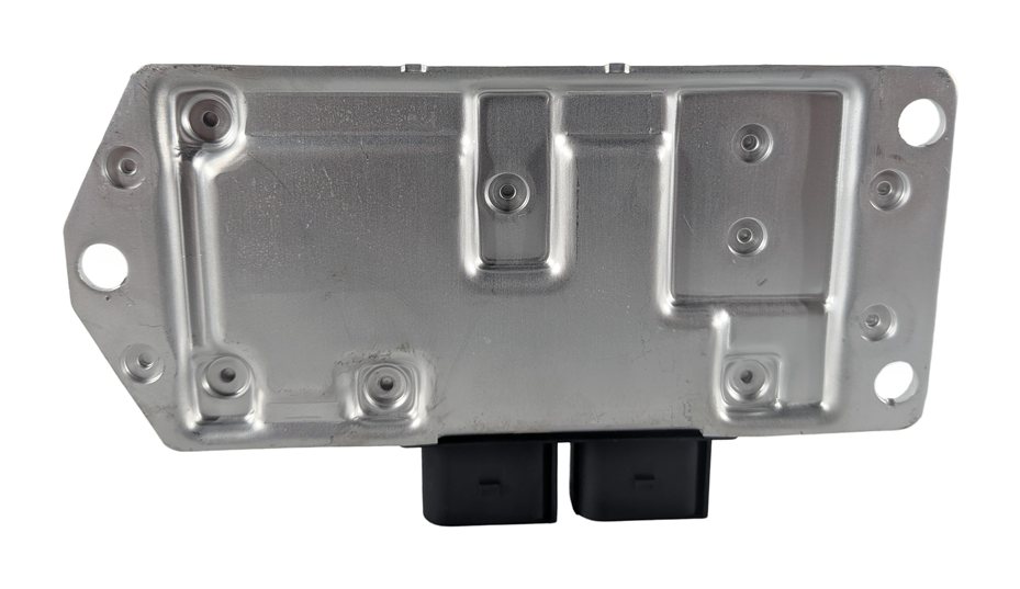 Thumbnail 2: 2007-2014 BMW X5 X5M X6 X6M - (E70 / E71) ATC700 TRANSFER CASE CONTROL MODULE