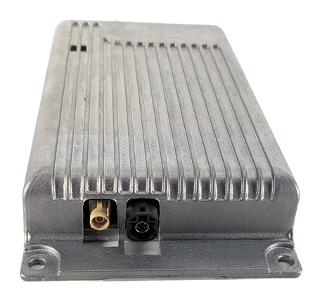 Thumbnail 3: 08-16 BMW 535i 750i 760i X5 X6 Z4 (E60 F01 E70 E71 E89) BLUETOOTH COMBOX MODULE
