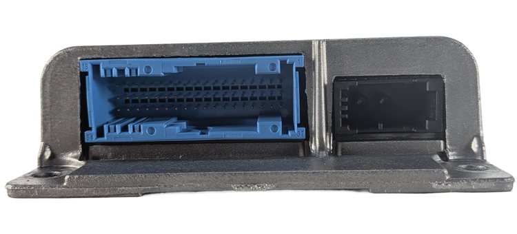 Thumbnail 6: 08-16 BMW 535i 750i 760i X5 X6 Z4 (E60 F01 E70 E71 E89) BLUETOOTH COMBOX MODULE