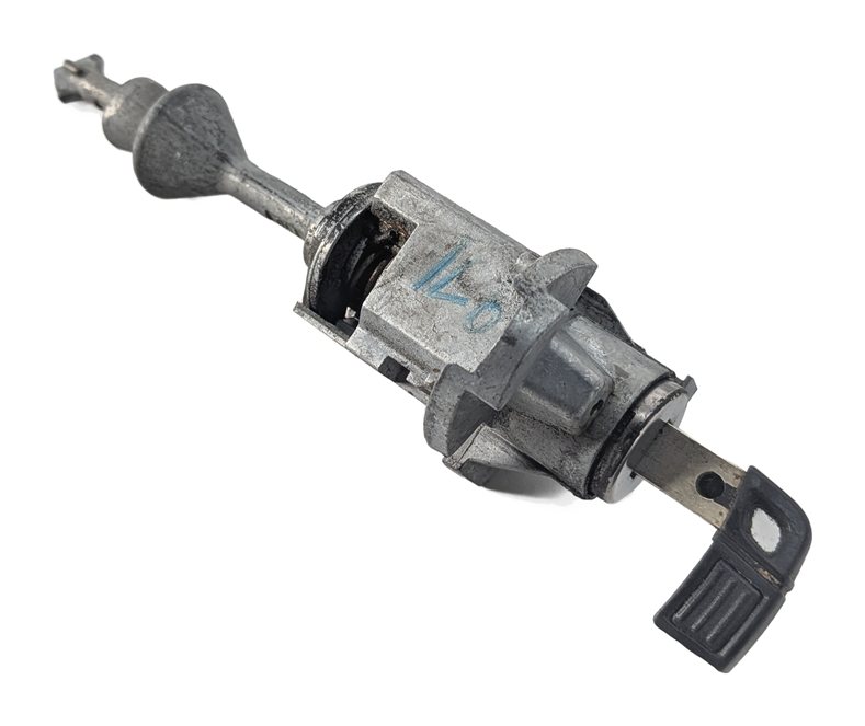 Thumbnail 3: 07-10 BMW 550i 650i 750i 750Li X5 4.8L DME CAS KEY IGNITION MODULE SET