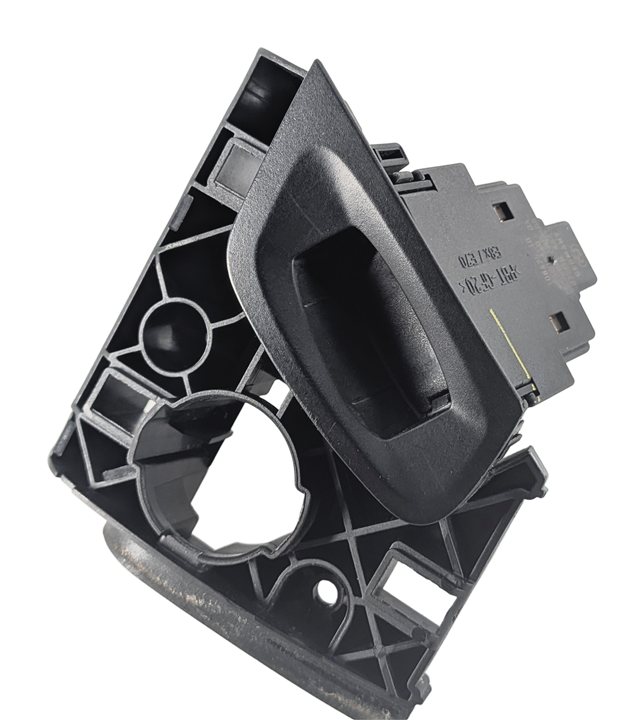 Thumbnail 5: 07-10 BMW 550i 650i 750i 750Li X5 4.8L DME CAS KEY IGNITION MODULE SET