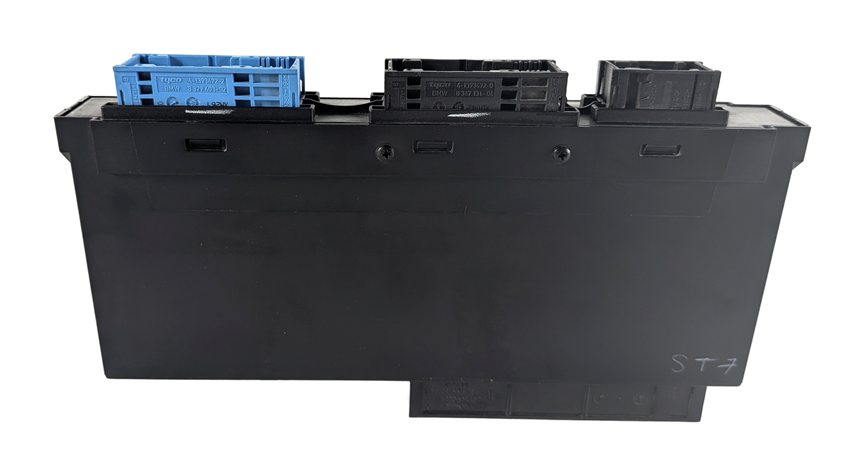 Thumbnail 2: 2007-2010 BMW X5 (E70) MAIN PRIMARY BODY CONTROL MODULE COMPUTER (BCM)