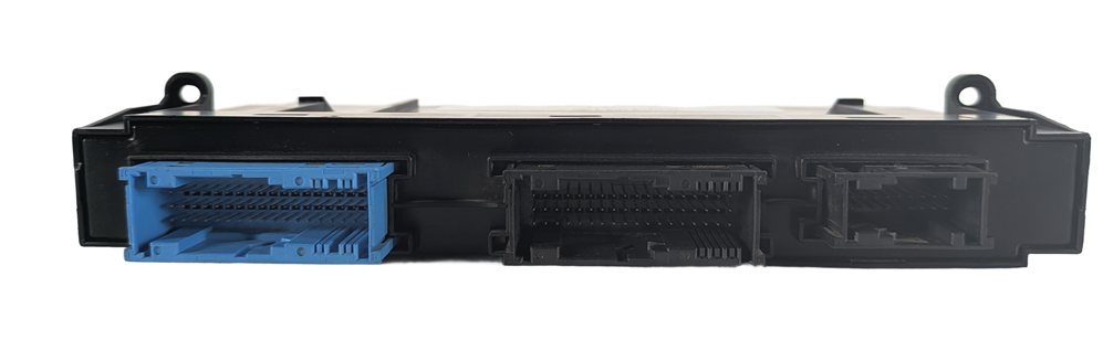 Thumbnail 3: 2007-2010 BMW X5 (E70) MAIN PRIMARY BODY CONTROL MODULE COMPUTER (BCM)