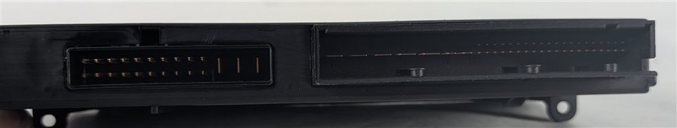 Thumbnail 4: 2007-2010 BMW X5 (E70) MAIN PRIMARY BODY CONTROL MODULE COMPUTER (BCM)