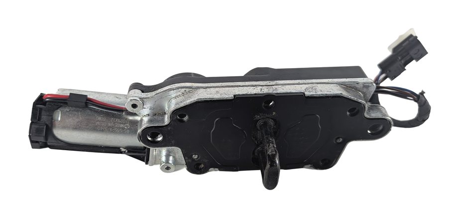 Thumbnail 3: 2010 BMW X5 (E70) TAILGATE LIFTGATE SOFT CLOSE LOCK ACTUATOR MOTOR