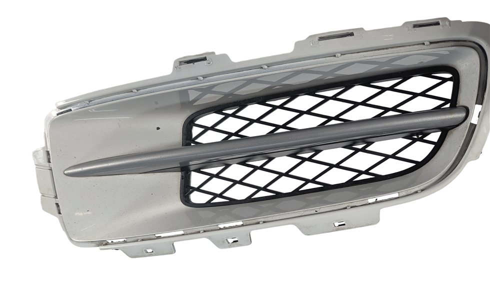 Thumbnail 3: 2007-2010 BMW X5 (E70) LEFT FRONT DRIVER LOWER BUMPER AIR VENT TRIM GRILLE END