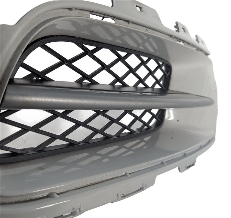 Thumbnail 5: 2007-2010 BMW X5 (E70) LEFT FRONT DRIVER LOWER BUMPER AIR VENT TRIM GRILLE END