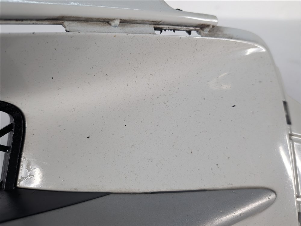 Thumbnail 7: 2007-2010 BMW X5 (E70) LEFT FRONT DRIVER LOWER BUMPER AIR VENT TRIM GRILLE END