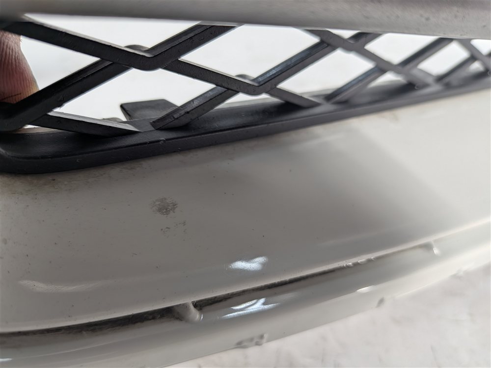 Thumbnail 9: 2007-2010 BMW X5 (E70) LEFT FRONT DRIVER LOWER BUMPER AIR VENT TRIM GRILLE END
