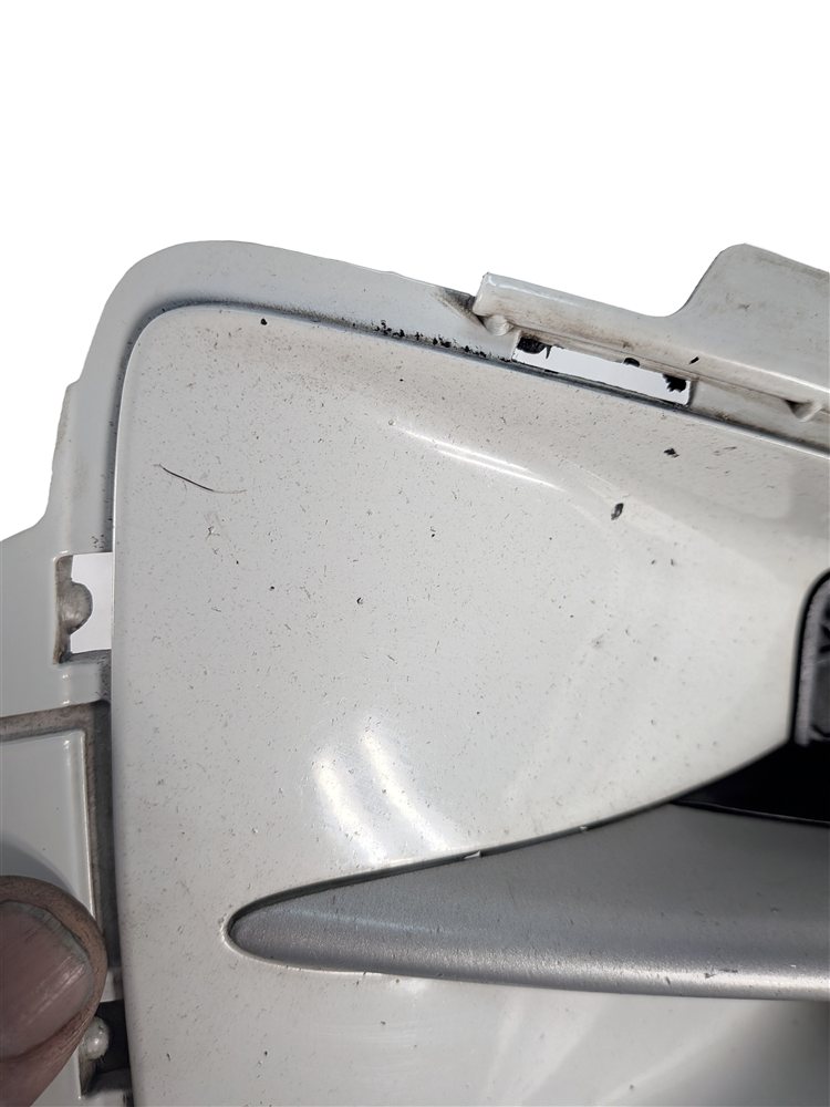 Thumbnail 5: 2007-2010 BMW X5 (E70) RIGHT FRONT PASSENGER LOWER BUMPER VENT TRIM GRILLE END