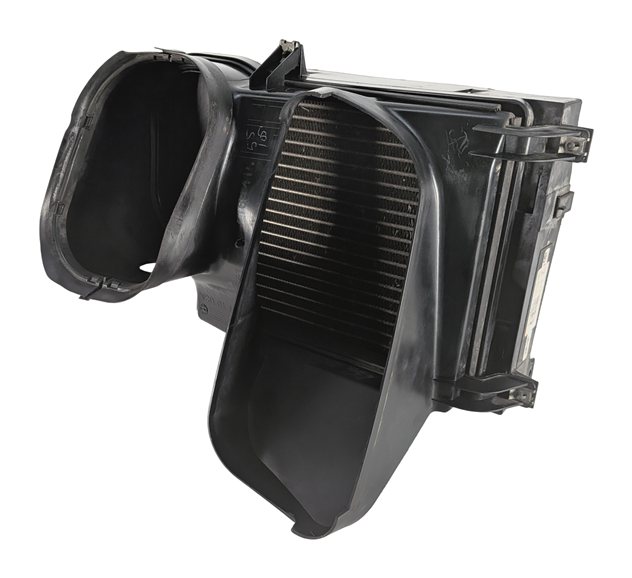 2007-2010 BMW X5 (E70) 4.8L ENGINE MOTOR OIL FLUID COOLER RADIATOR