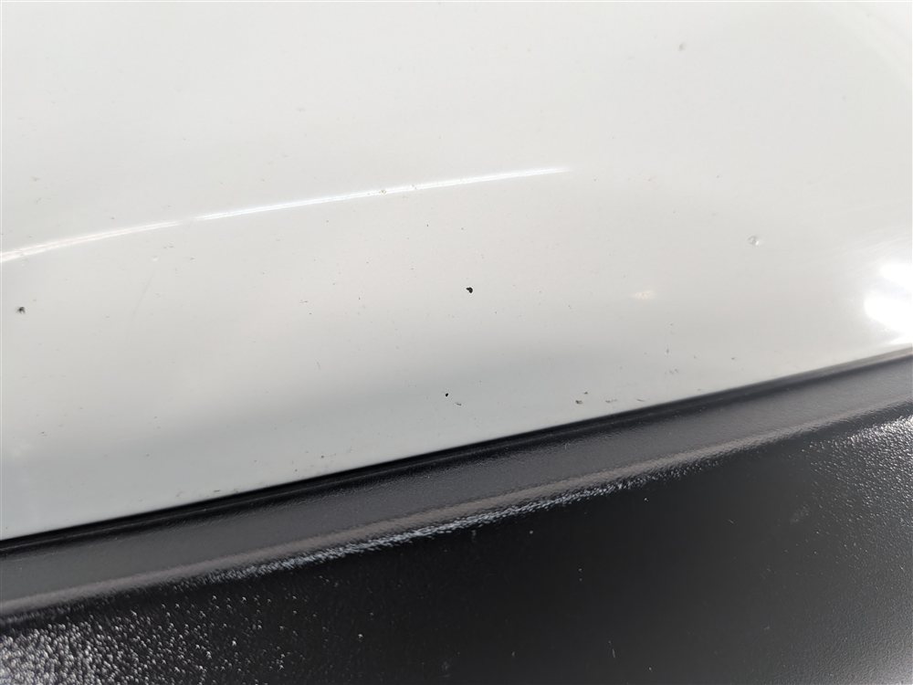 Thumbnail 13: 2010-2013 BMW X5 (E70) LEFT PFOLD MEM AUTODIM CAMERA HEATED DOOR MIRROR (White)