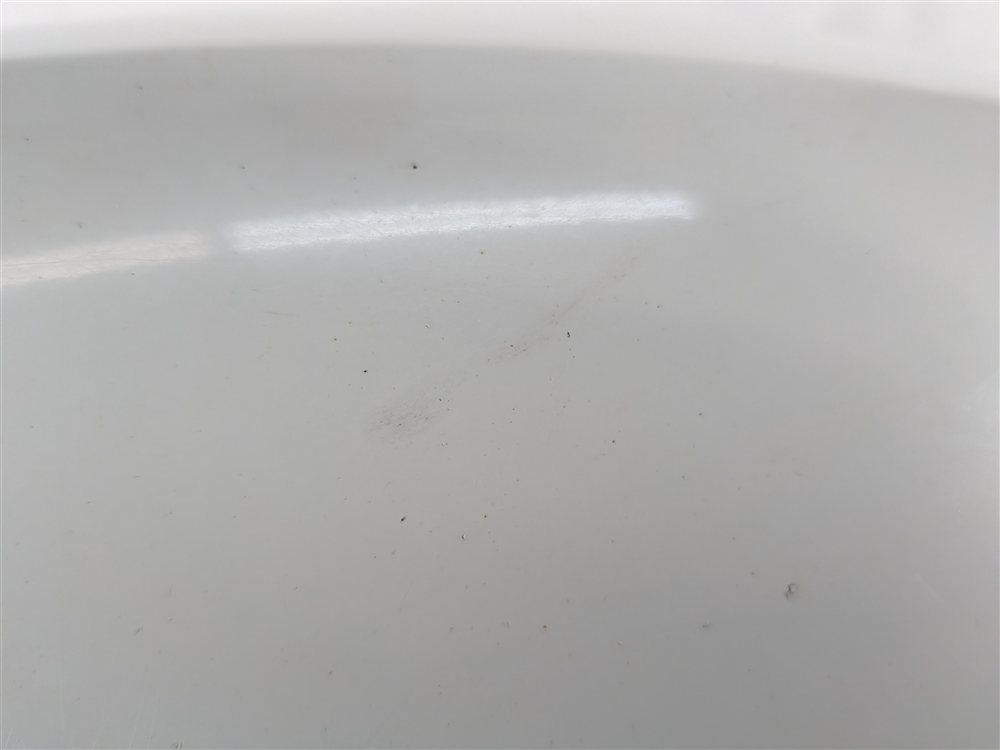 Thumbnail 14: 2010-2013 BMW X5 (E70) LEFT PFOLD MEM AUTODIM CAMERA HEATED DOOR MIRROR (White)