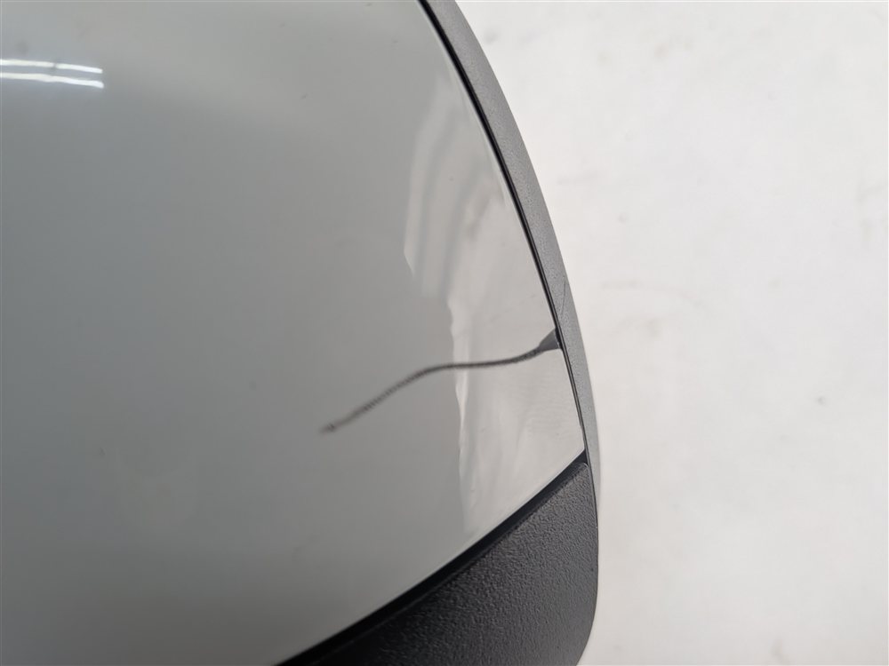 Thumbnail 15: 2010-2013 BMW X5 (E70) LEFT PFOLD MEM AUTODIM CAMERA HEATED DOOR MIRROR (White)