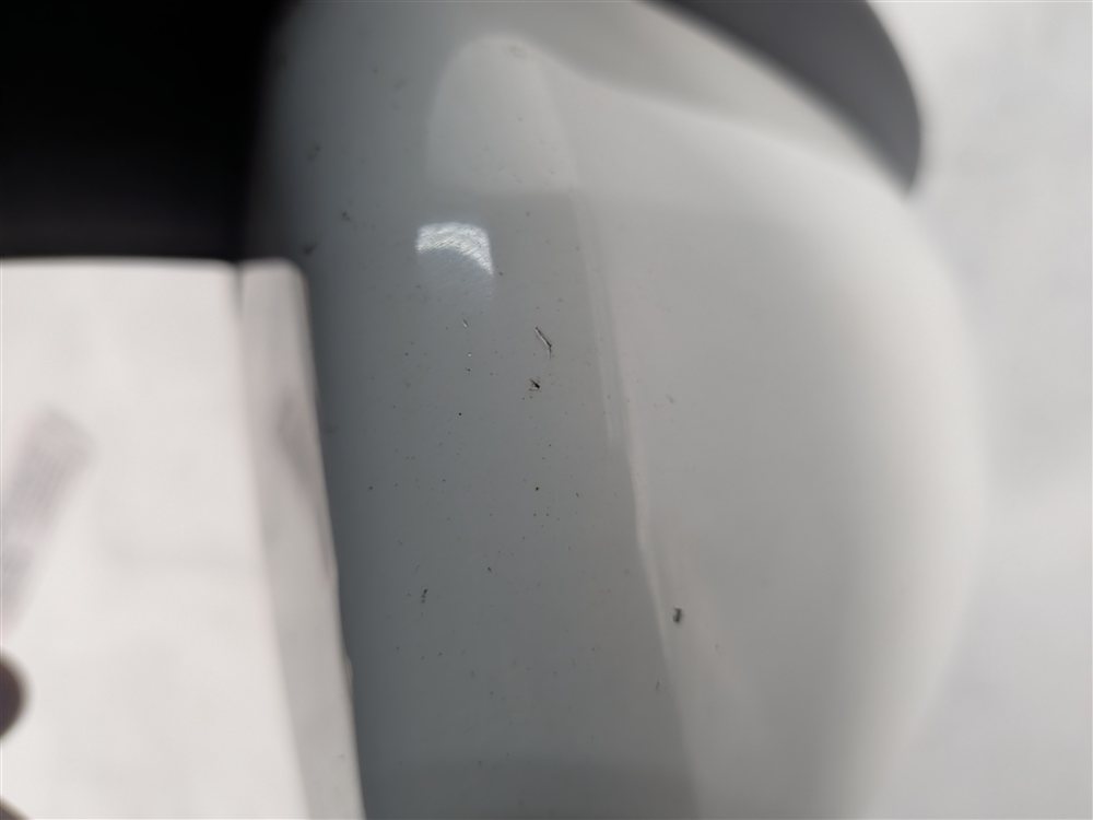 Thumbnail 13: 10-13 BMW X5 (E70) RIGHT P-FOLD MEM AUTODIM CAMERA HEATED DOOR MIRROR (White)