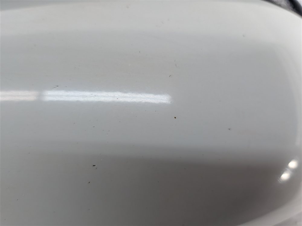 Thumbnail 14: 10-13 BMW X5 (E70) RIGHT P-FOLD MEM AUTODIM CAMERA HEATED DOOR MIRROR (White)