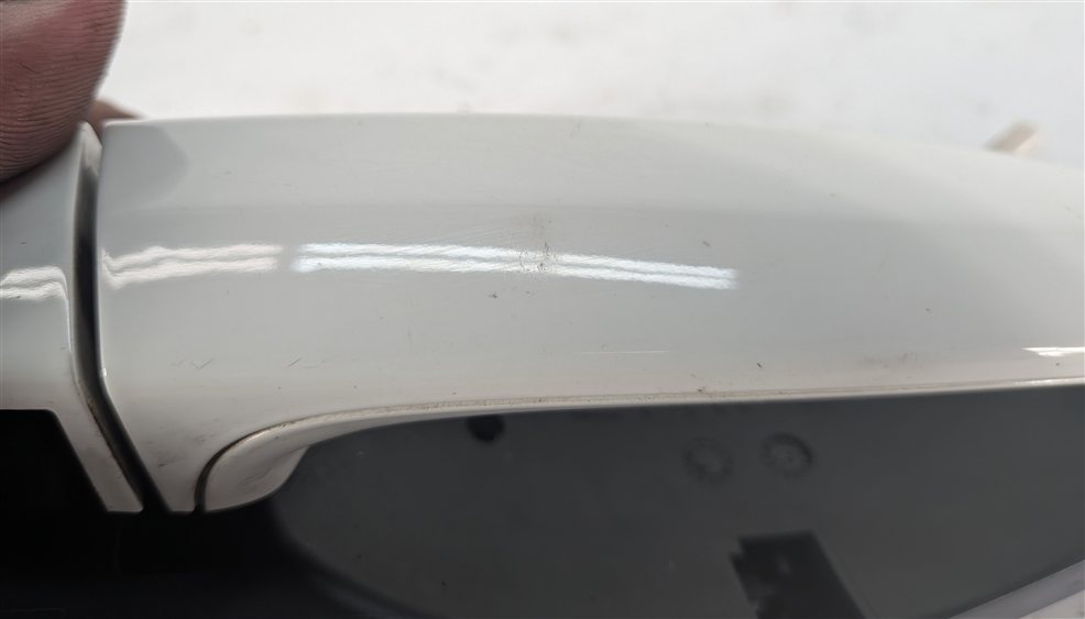Thumbnail 7: 08-14 BMW X5 X5M X6 X6M (E70 E71) FRONT RIGHT COMFORT ACCESS DOOR HANDLE(White)