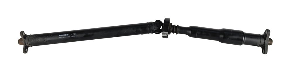 2007-2015 BMW X1 28iX 328Xi (E84 E90) AWD REAR DIFFERENTIAL DRIVE LINE SHAFT