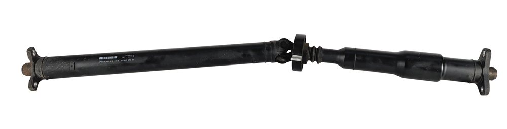 Thumbnail 2: 2007-2015 BMW X1 28iX 328Xi (E84 E90) AWD REAR DIFFERENTIAL DRIVE LINE SHAFT