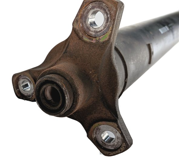 Thumbnail 3: 2007-2015 BMW X1 28iX 328Xi (E84 E90) AWD REAR DIFFERENTIAL DRIVE LINE SHAFT