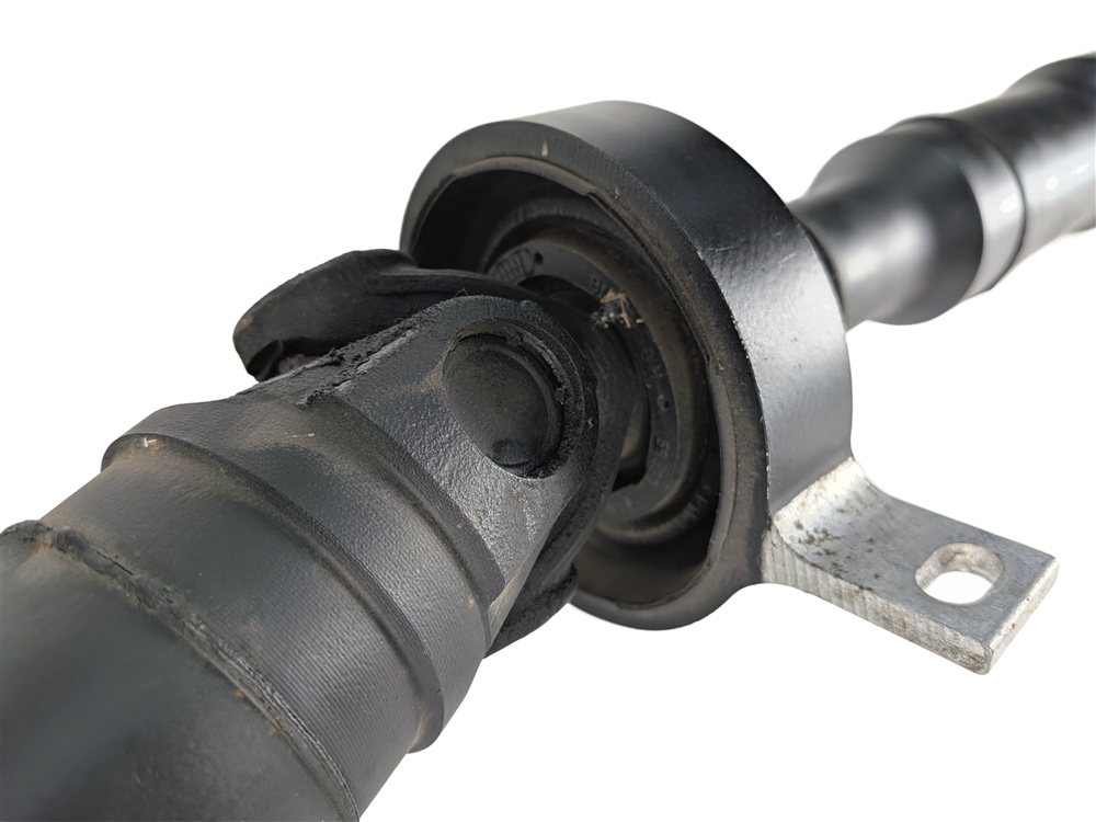 Thumbnail 4: 2007-2015 BMW X1 28iX 328Xi (E84 E90) AWD REAR DIFFERENTIAL DRIVE LINE SHAFT