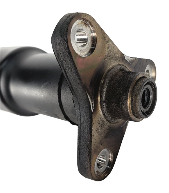 Thumbnail 6: 2007-2015 BMW X1 28iX 328Xi (E84 E90) AWD REAR DIFFERENTIAL DRIVE LINE SHAFT