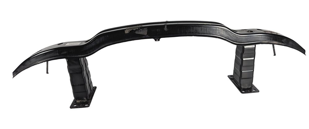 Thumbnail 2: 2012-2015 BMW X1 (E84) FRONT BUMPER REINFORCEMENT BAR IMPACT CRASH BAR BRACE