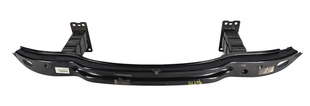 Thumbnail 3: 2012-2015 BMW X1 (E84) FRONT BUMPER REINFORCEMENT BAR IMPACT CRASH BAR BRACE