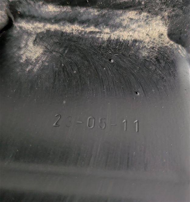 Thumbnail 7: 2012-2015 BMW X1 (E84) FRONT BUMPER REINFORCEMENT BAR IMPACT CRASH BAR BRACE