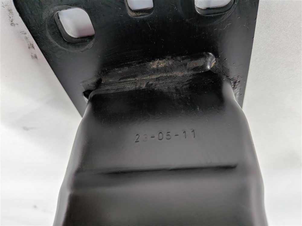 Thumbnail 8: 2012-2015 BMW X1 (E84) FRONT BUMPER REINFORCEMENT BAR IMPACT CRASH BAR BRACE